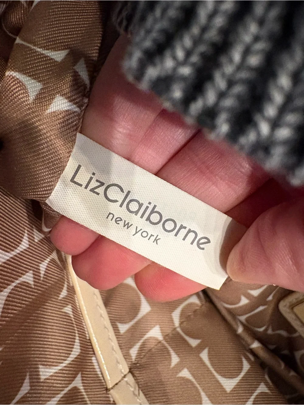 Liz Claiborne vintage liz